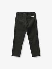 Wheat - Trousers Hugo - trousers - navy - 1