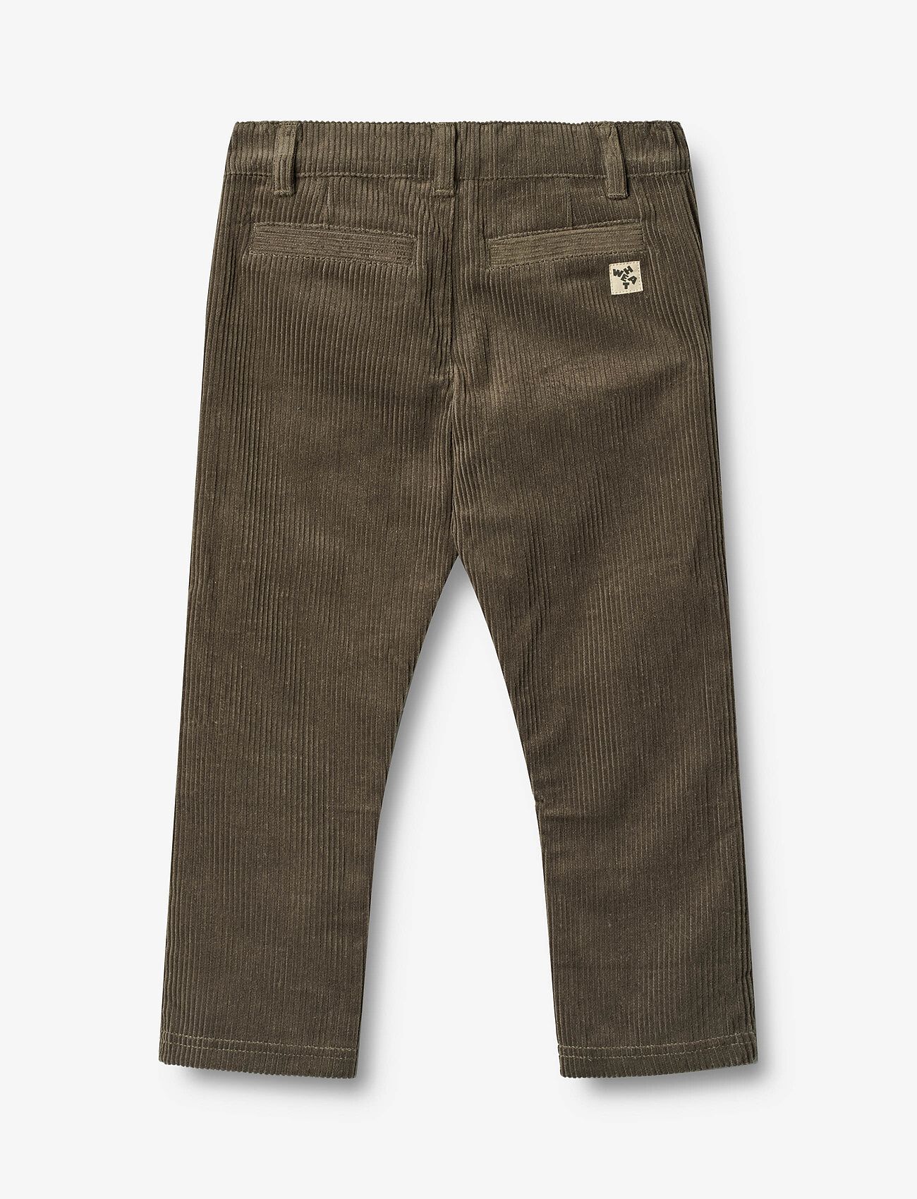 Wheat - Trousers Hugo - dry leaves - 1