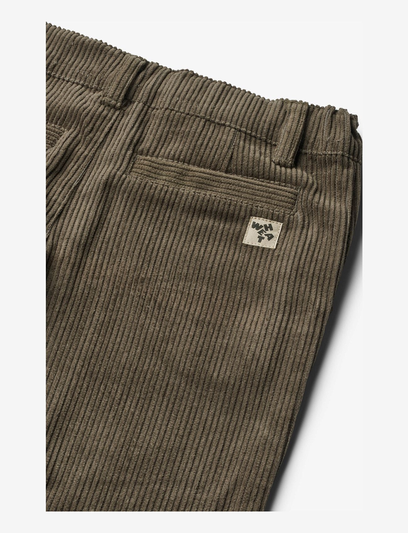 Wheat - Trousers Hugo - dry leaves - 2