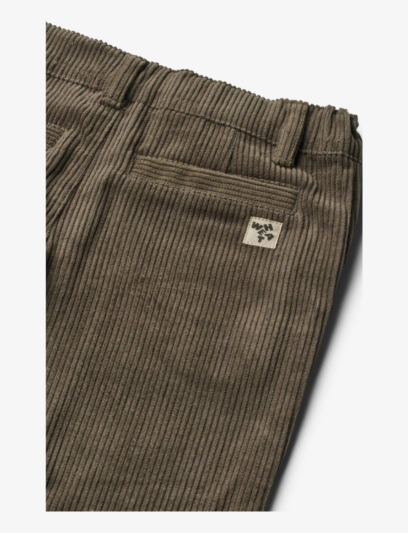 Wheat - Trousers Hugo - dry leaves - 2