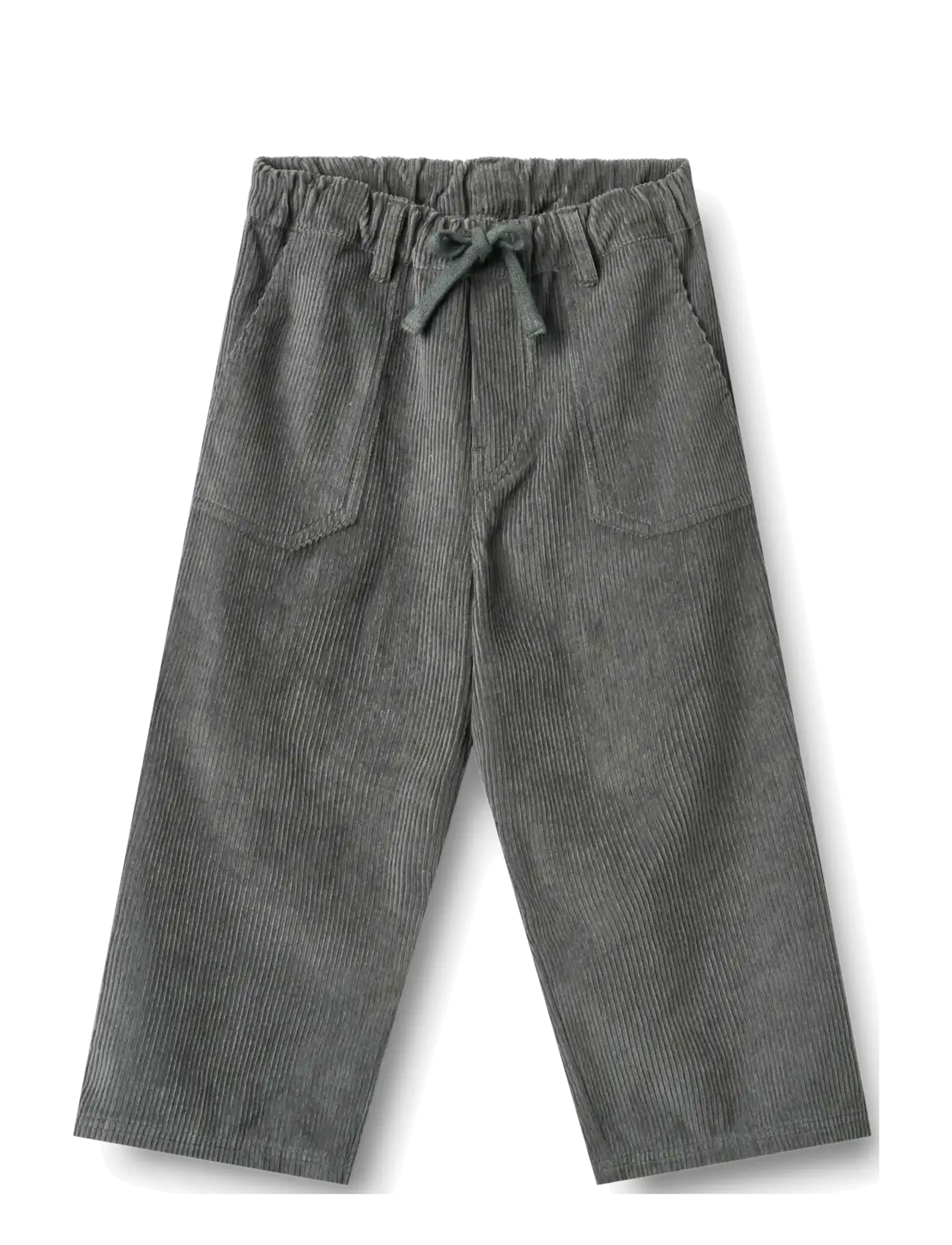 DARK CHARCOAL