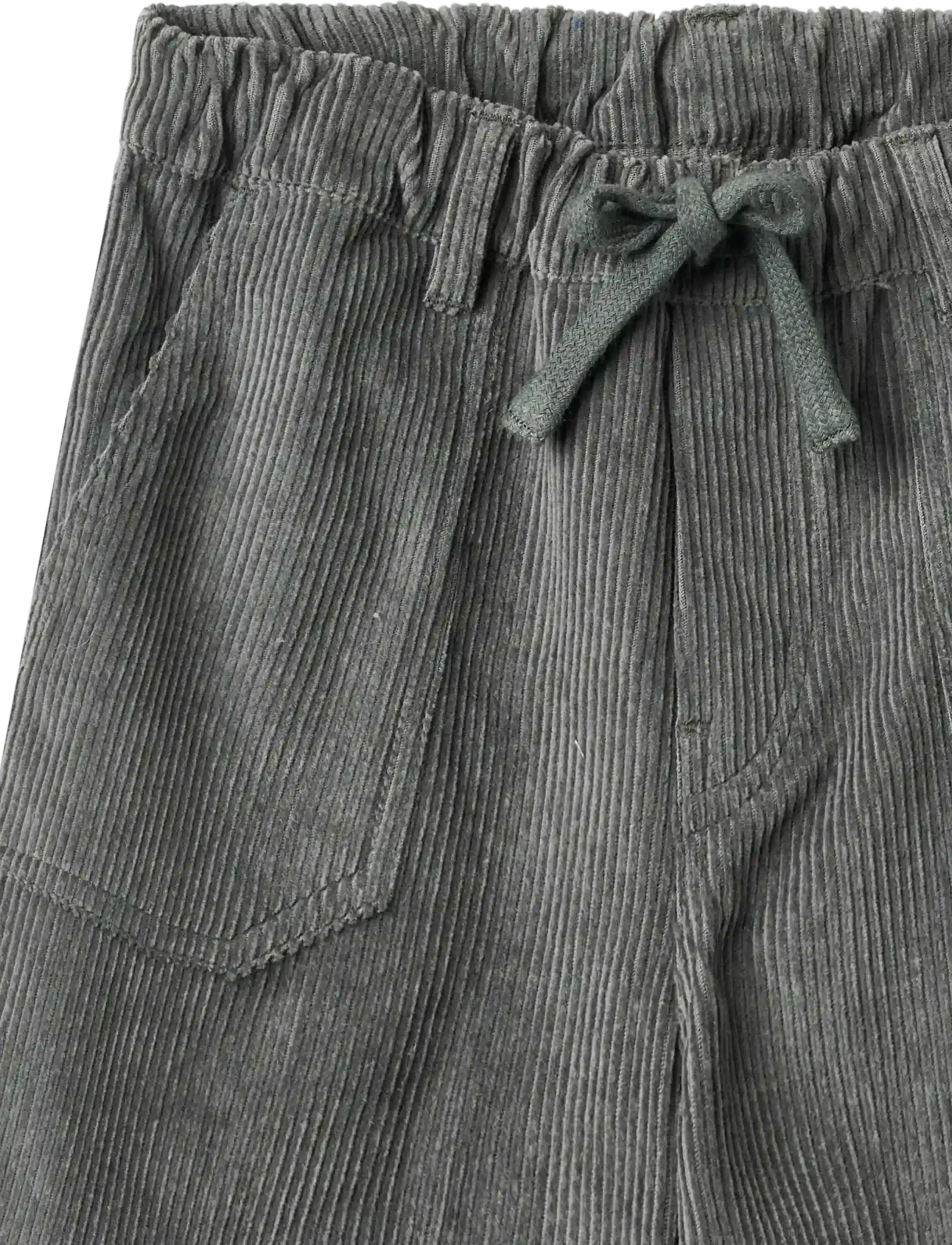 Wheat - Trousers James - byxor - dark charcoal - 2
