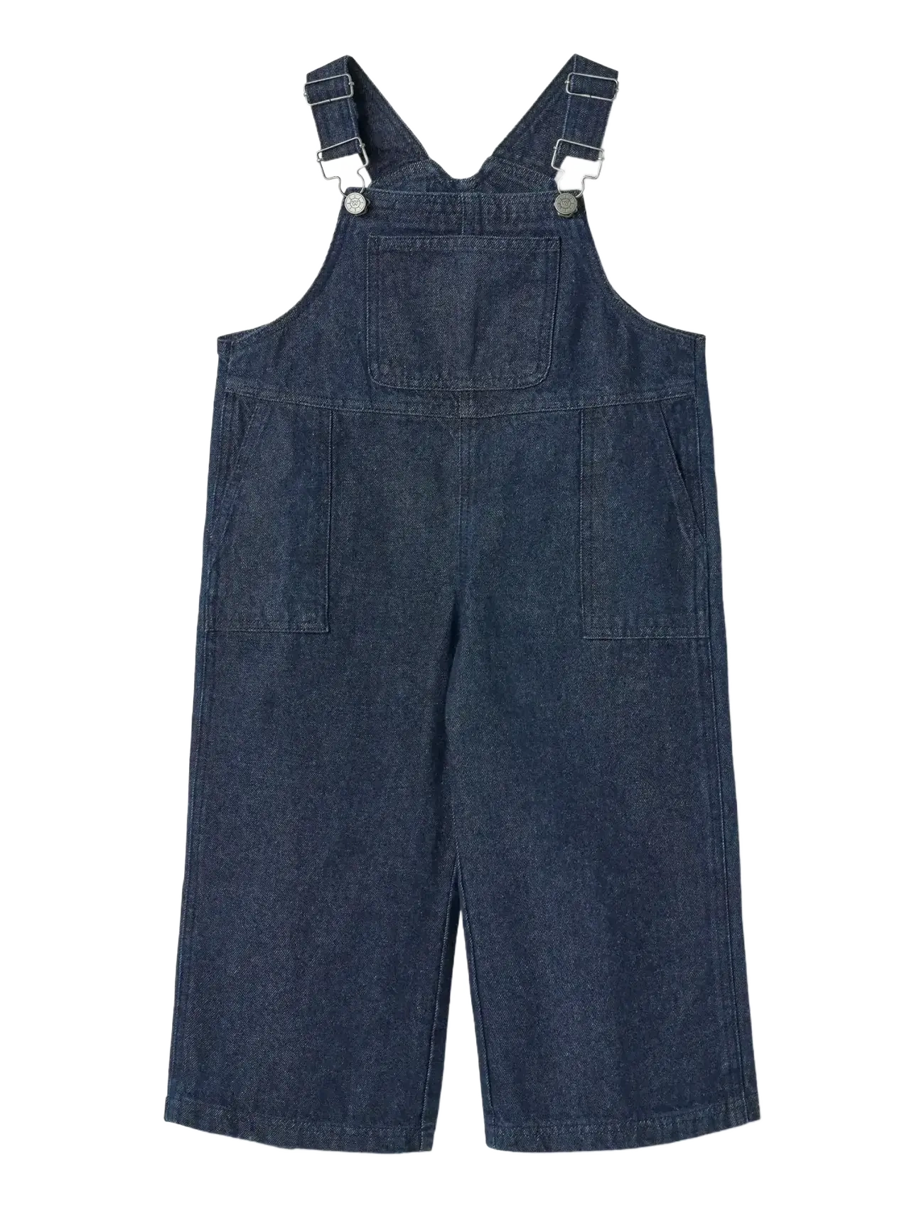 WHEAT Overall Marley Navy - 116 - Kinder