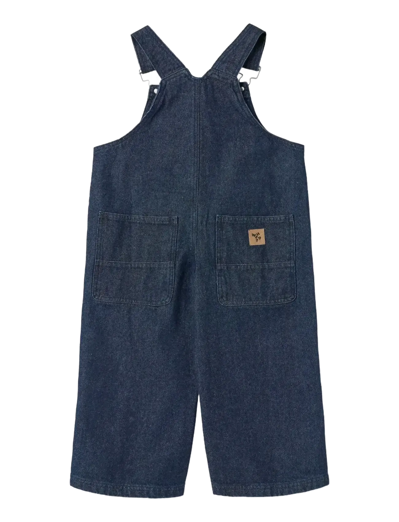 Wheat - Overall Marley - sommerschnäppchen - dark blue - 2
