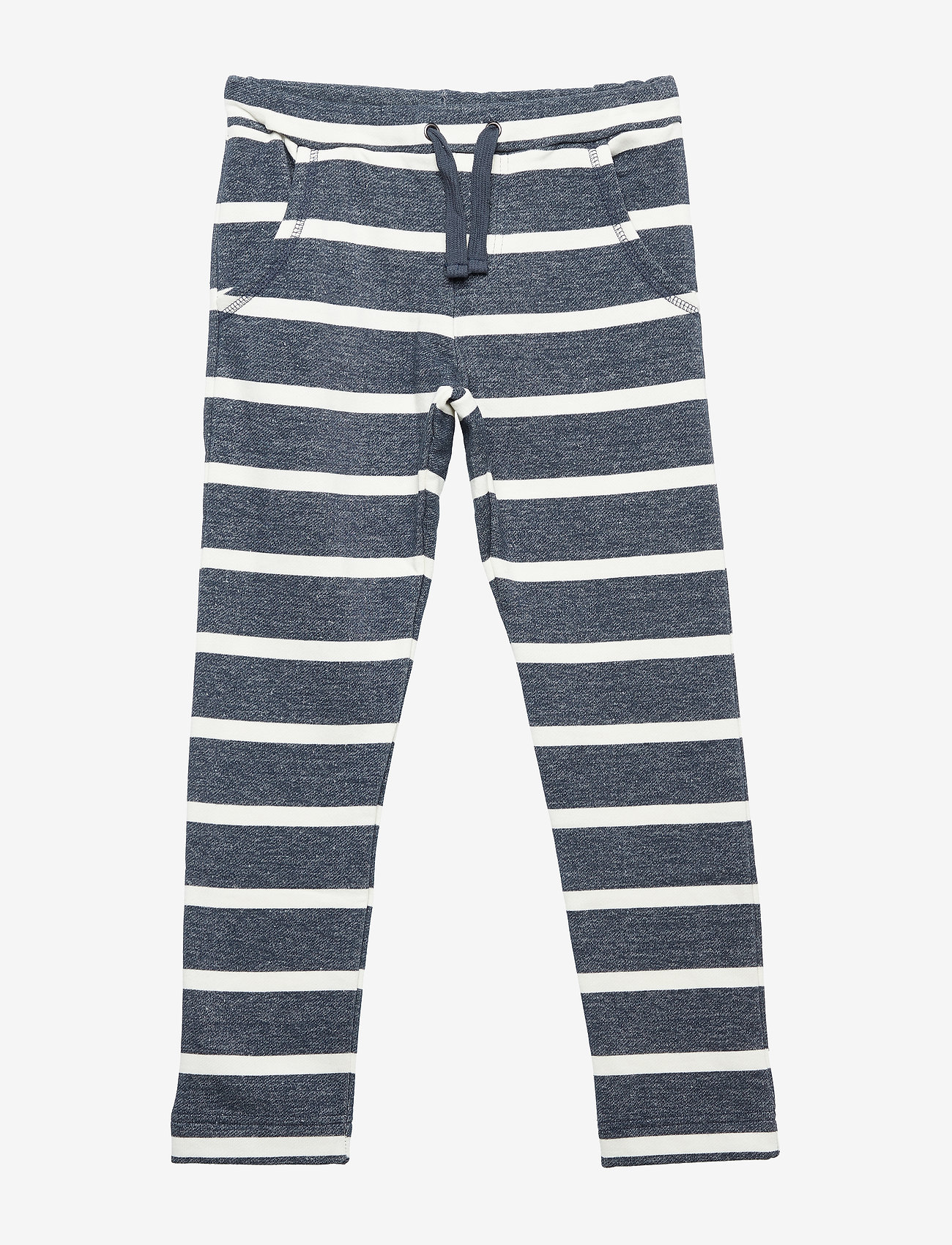 Wheat - Sweatpant Fritz - navy - 0