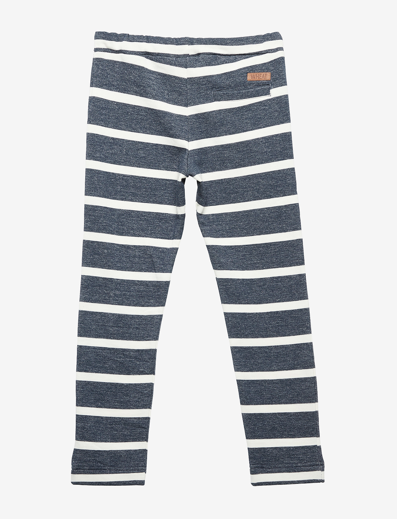 Wheat - Sweatpant Fritz - navy - 1