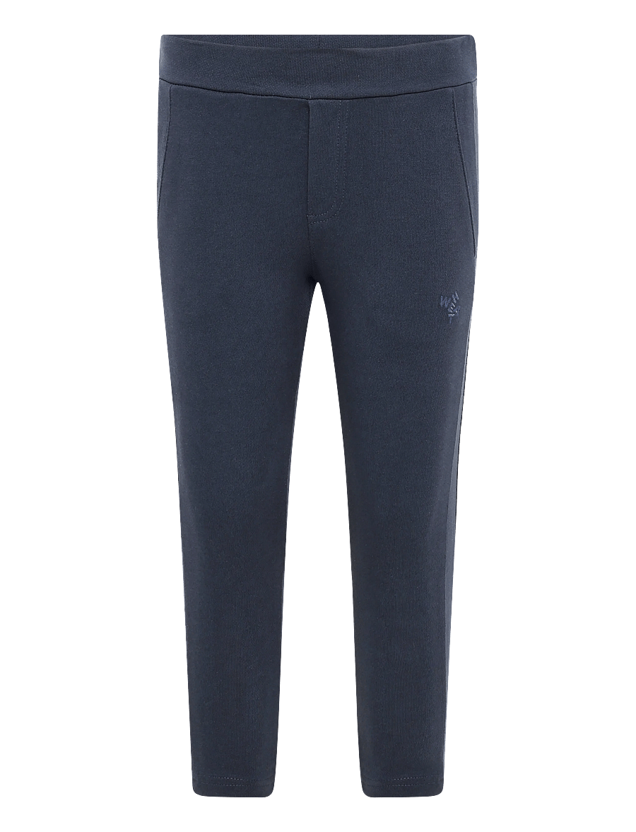 Wheat - Sweatpants Frank - jogginghosen - ink - 0