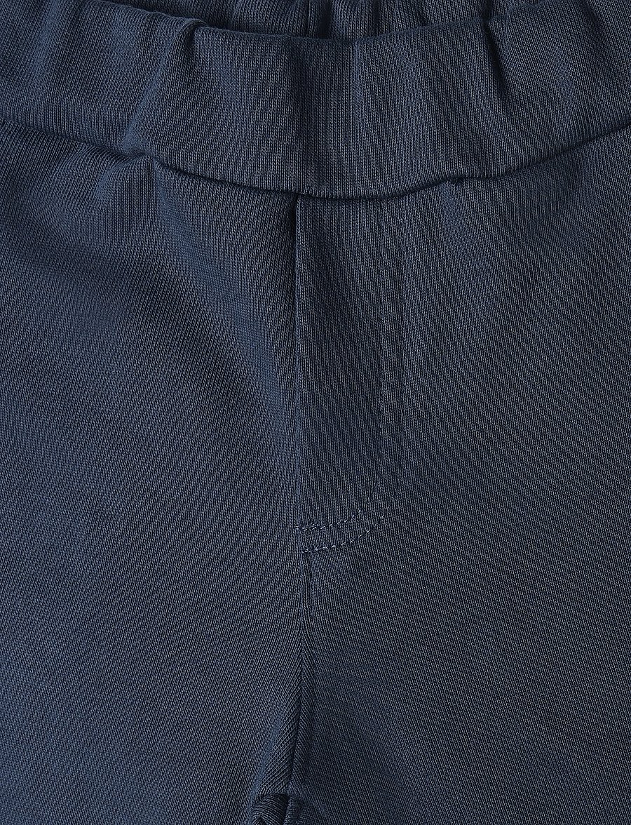 Wheat - Sweatpants Frank - jogginghosen - ink - 2