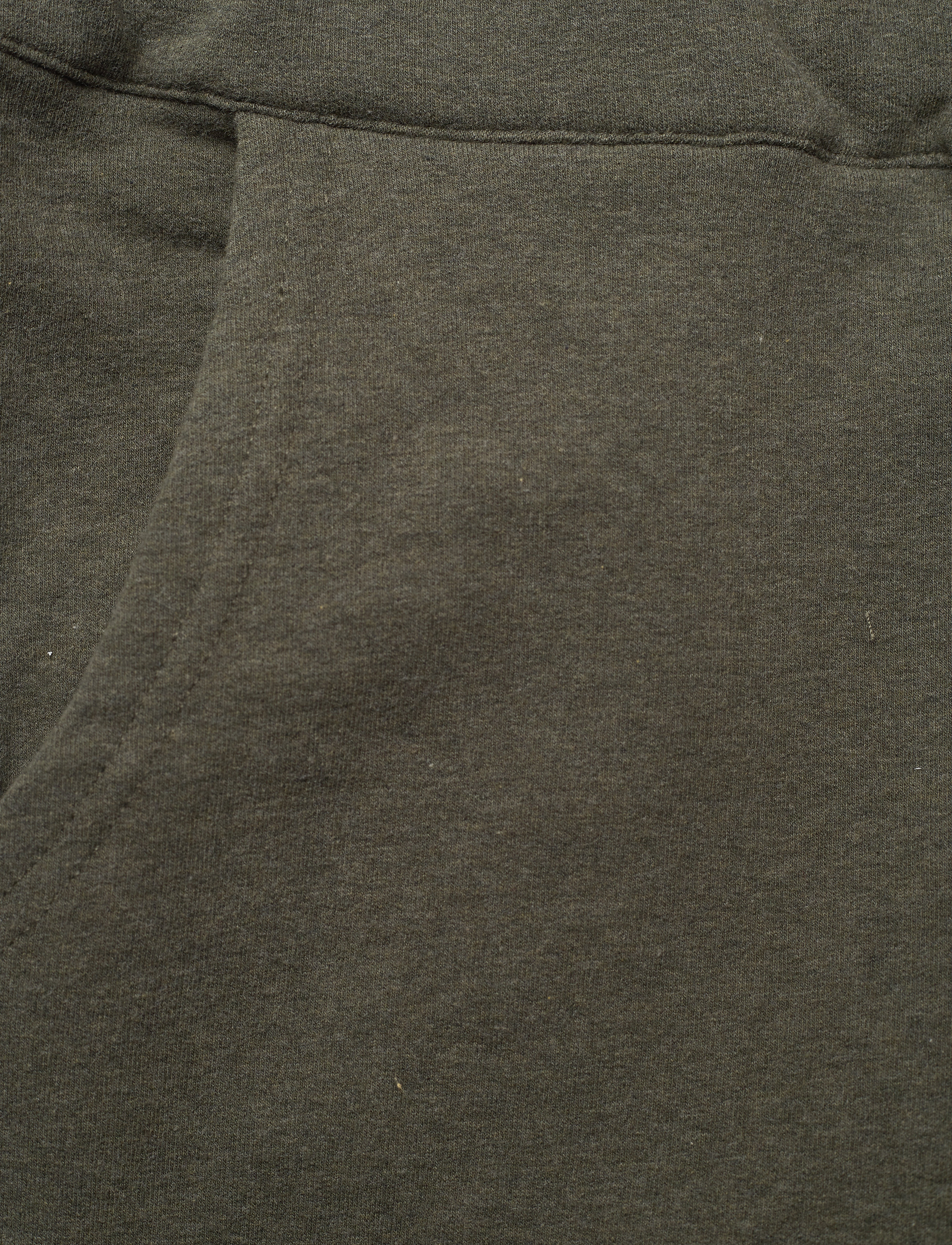 Wheat - Sweatpant Frank - melange army - 4