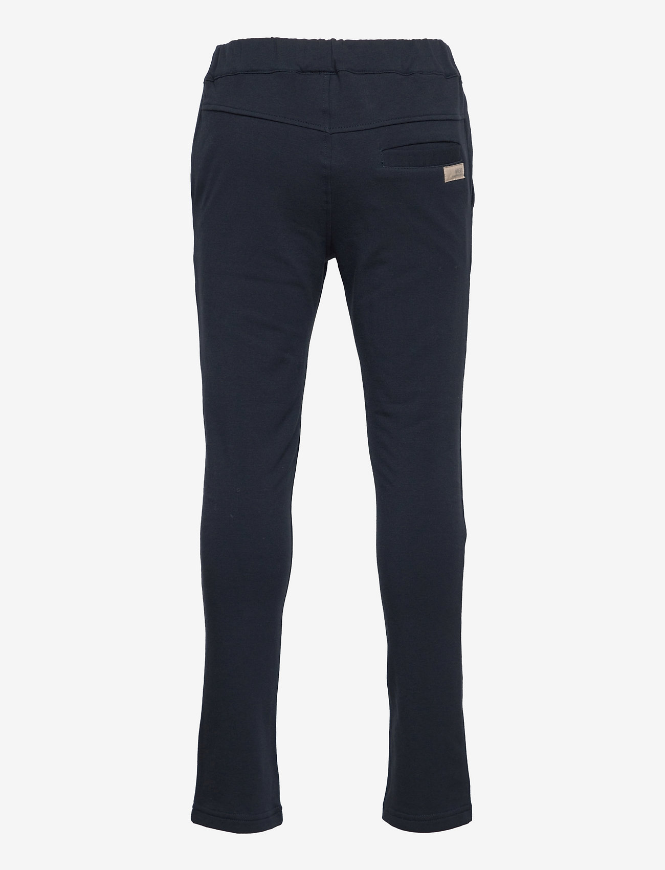 Wheat - Sweatpant Frank - midnight blue - 1