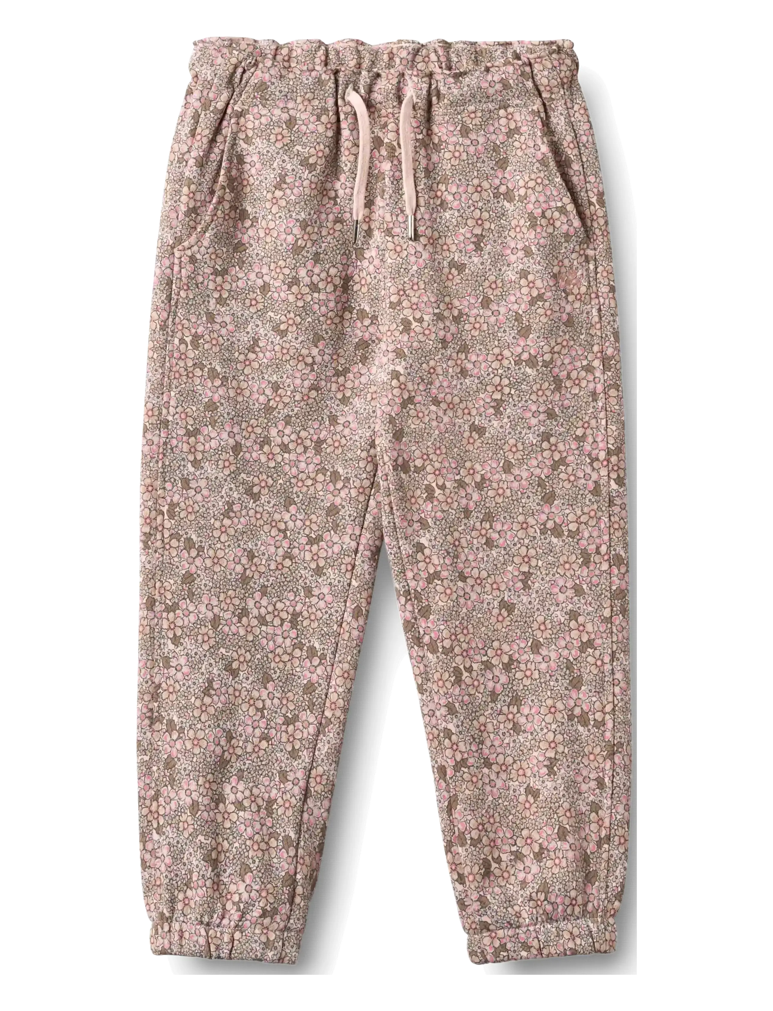 ROSE BROWN FLOWERS