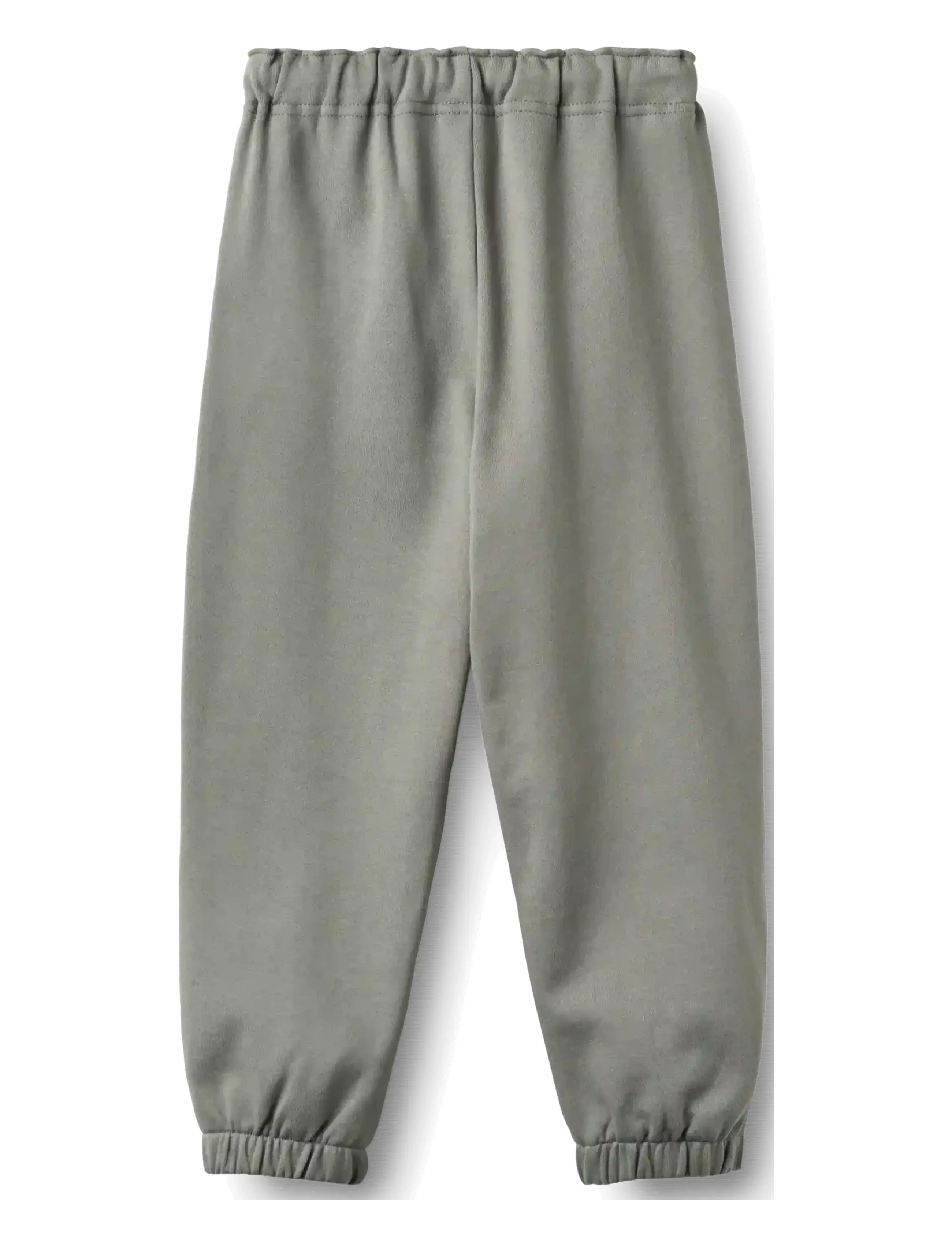 Wheat - Sweatpants Cosmo - mjukisbyxor - flint - 1