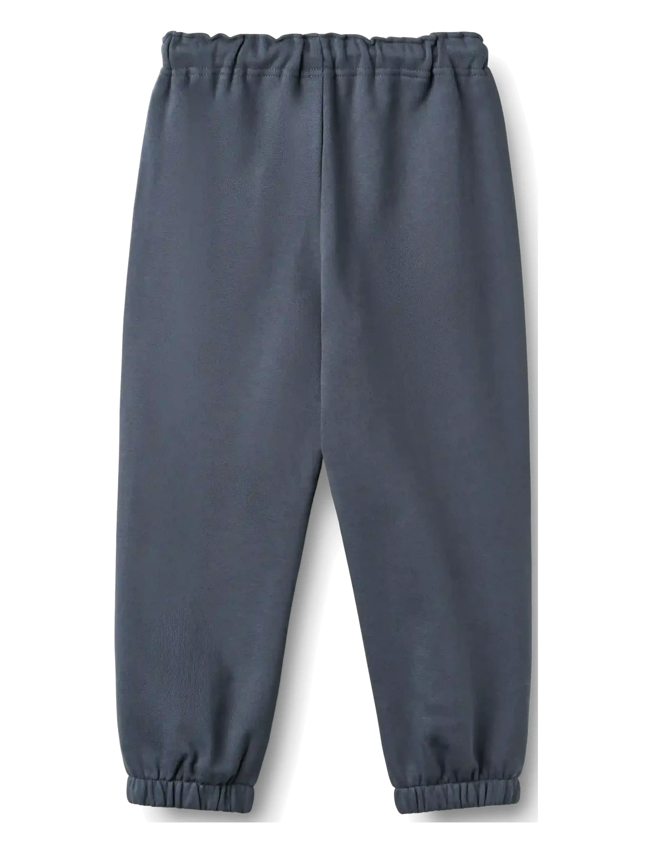 Wheat - Sweatpants Cosmo - jogginghosen - greyblue - 1