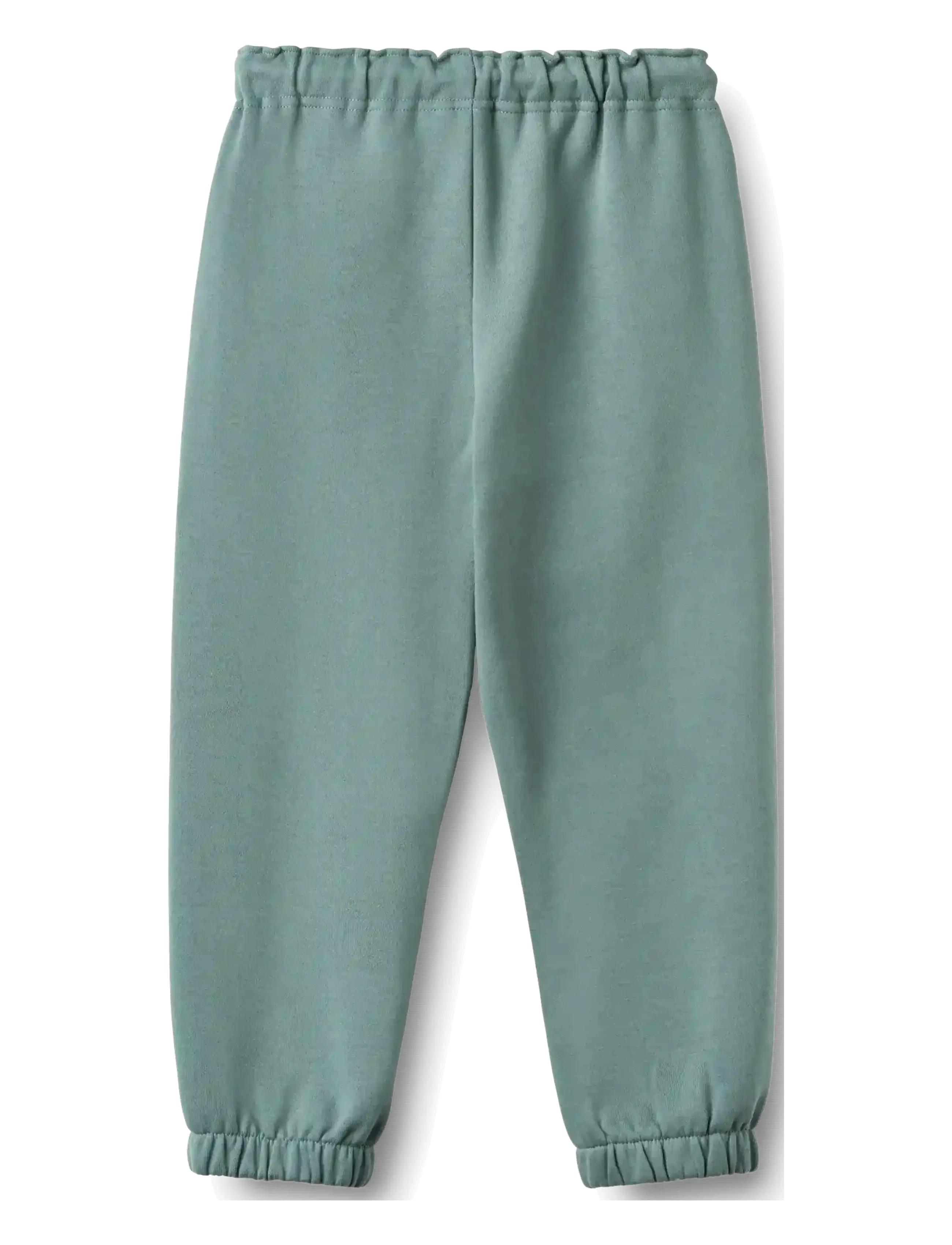 Wheat - Sweatpants Cosmo - mjukisbyxor - stormy sea - 1