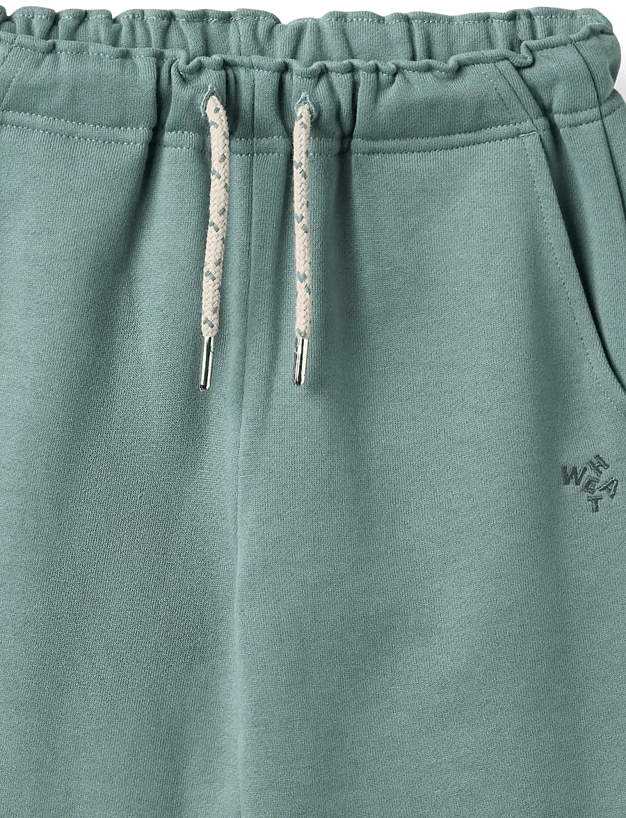 Wheat - Sweatpants Cosmo - mjukisbyxor - stormy sea - 2
