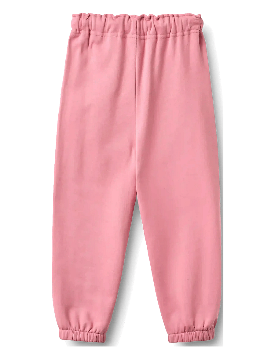 Wheat - Sweatpants Cosmo - jogginghosen - wild rose - 1