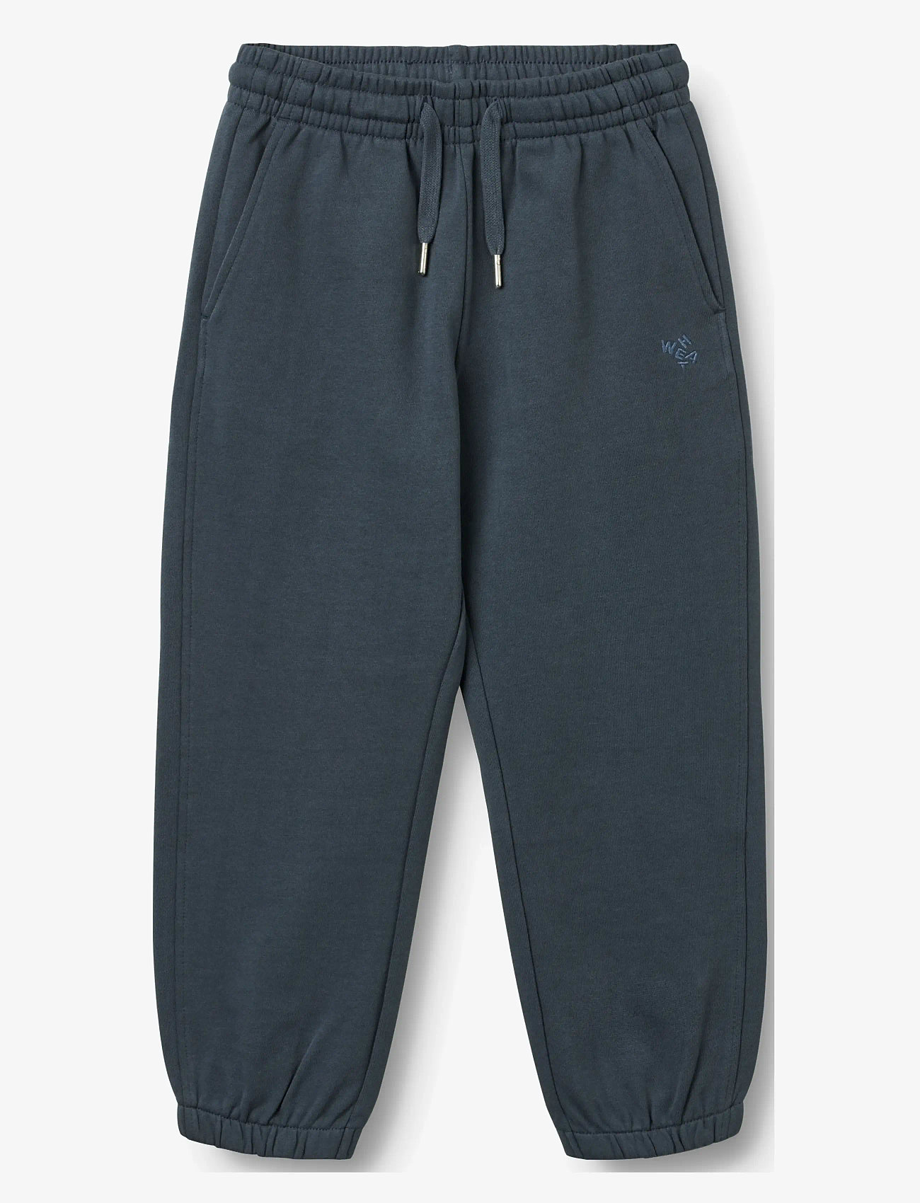 Wheat - Sweatpants Cruz - mjukisbyxor - ink - 0