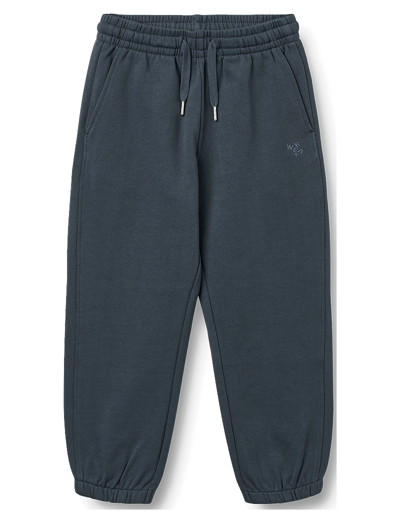 Wheat - Sweatpants Cruz - mjukisbyxor - ink - 0