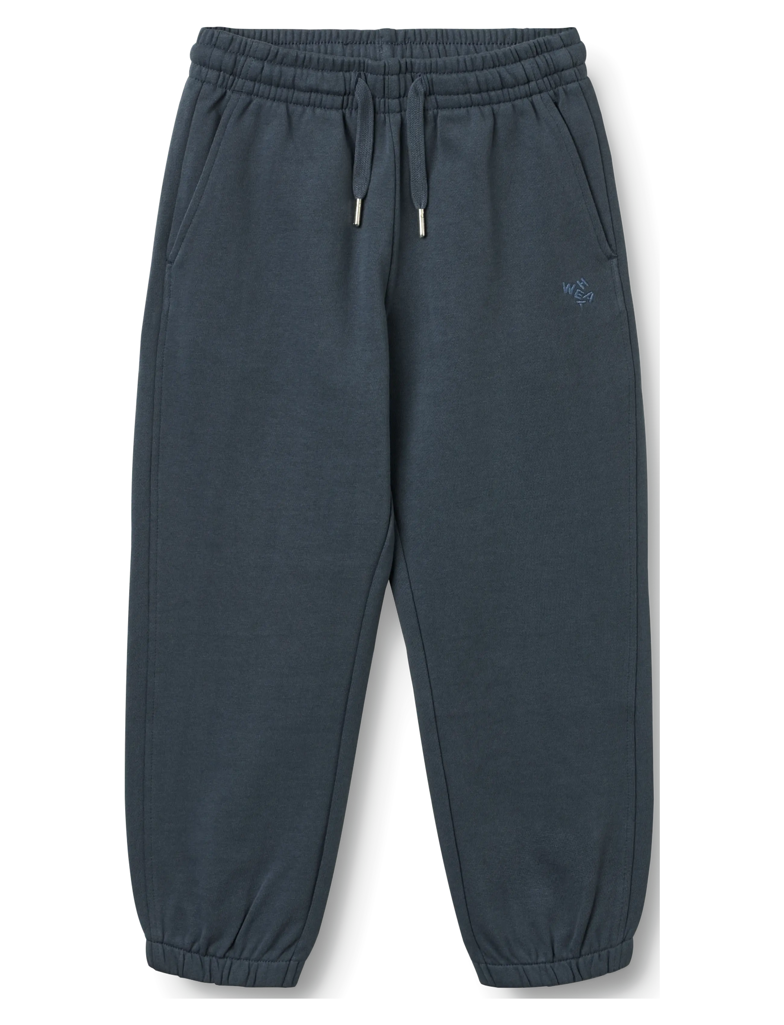 Wheat Sweatpants Cruz - Hosen - INK / navy