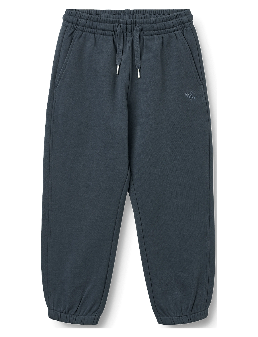 Wheat - Sweatpants Cruz - jogginghosen - ink - 0