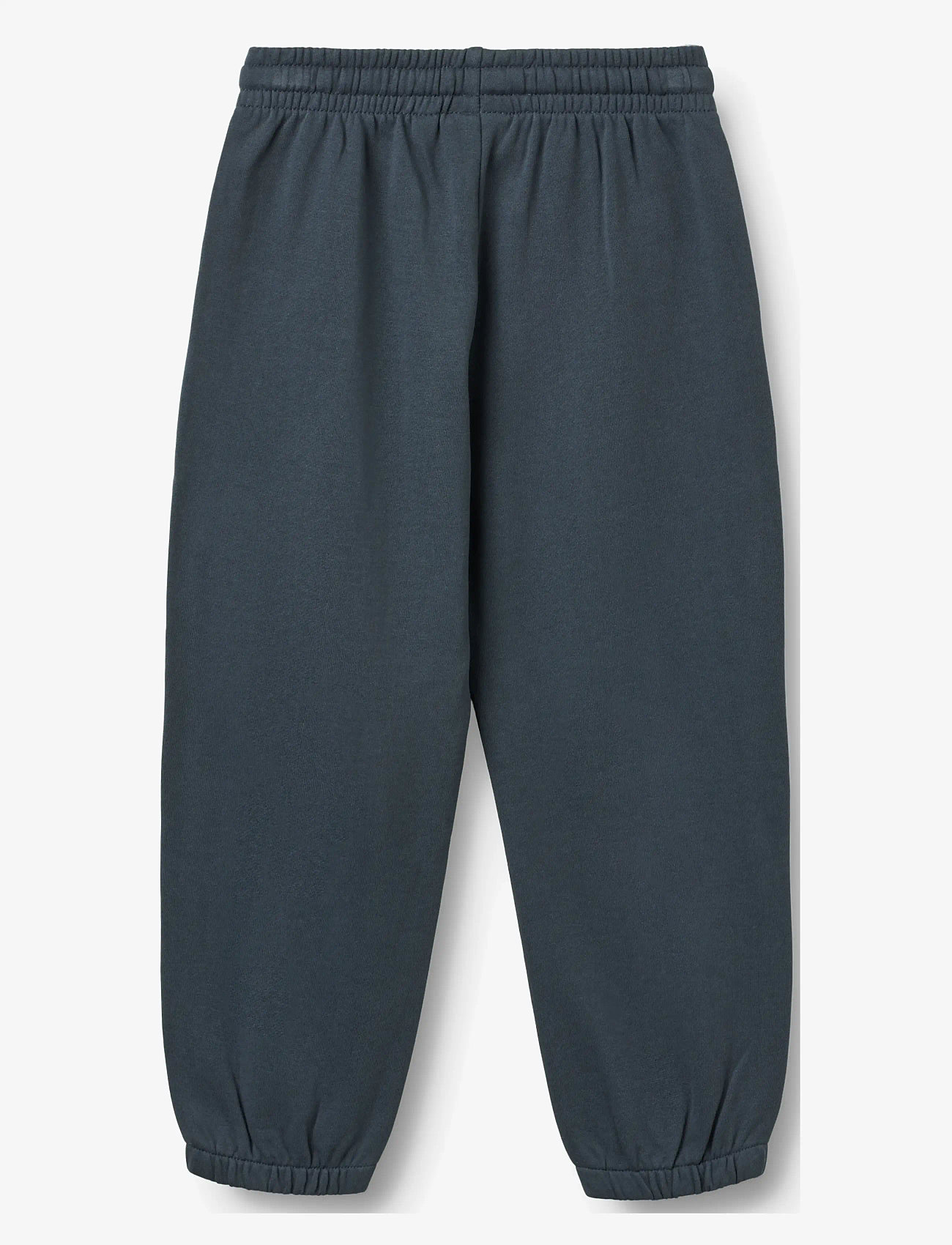 Wheat - Sweatpants Cruz - mjukisbyxor - ink - 1