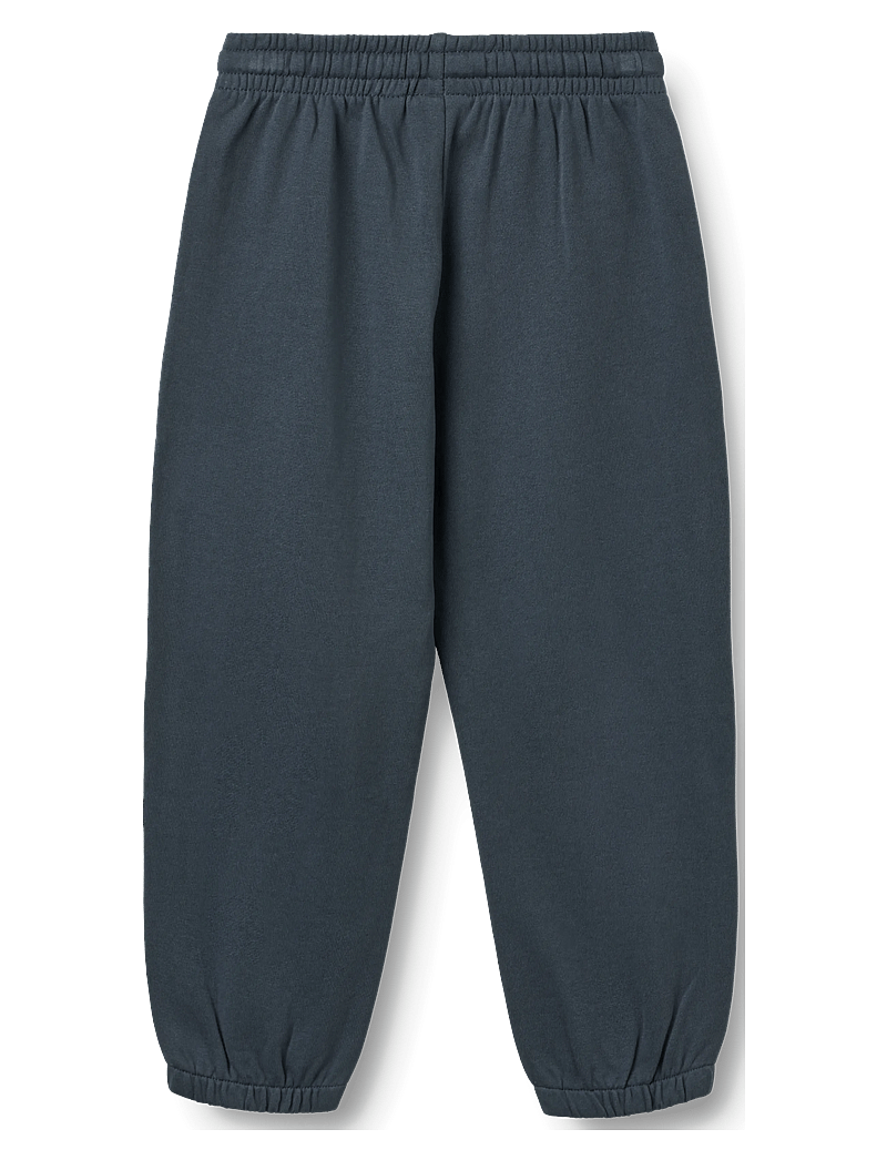 Wheat - Sweatpants Cruz - mjukisbyxor - ink - 1