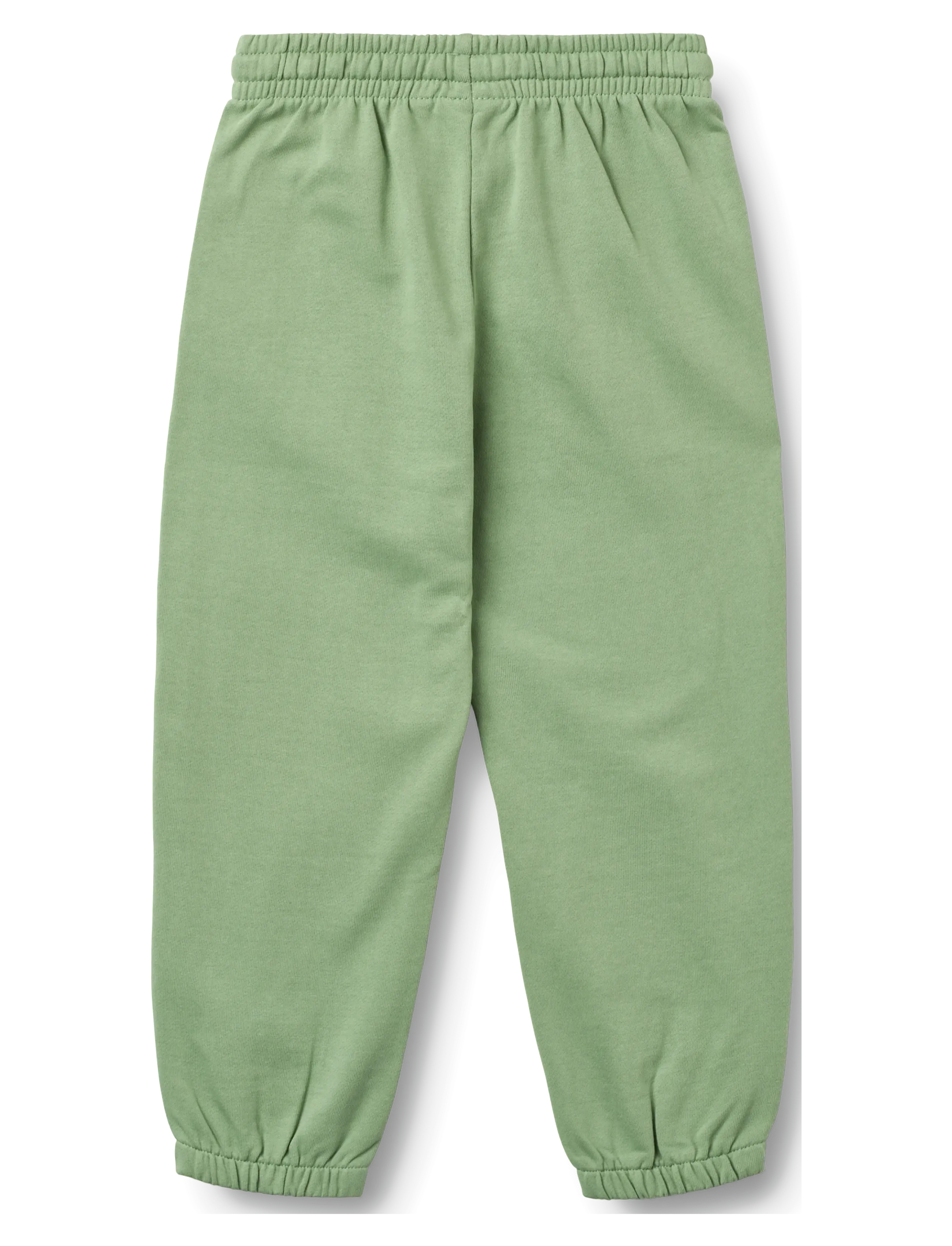 Wheat - Sweatpants Cruz - jogginghosen - jade green - 1
