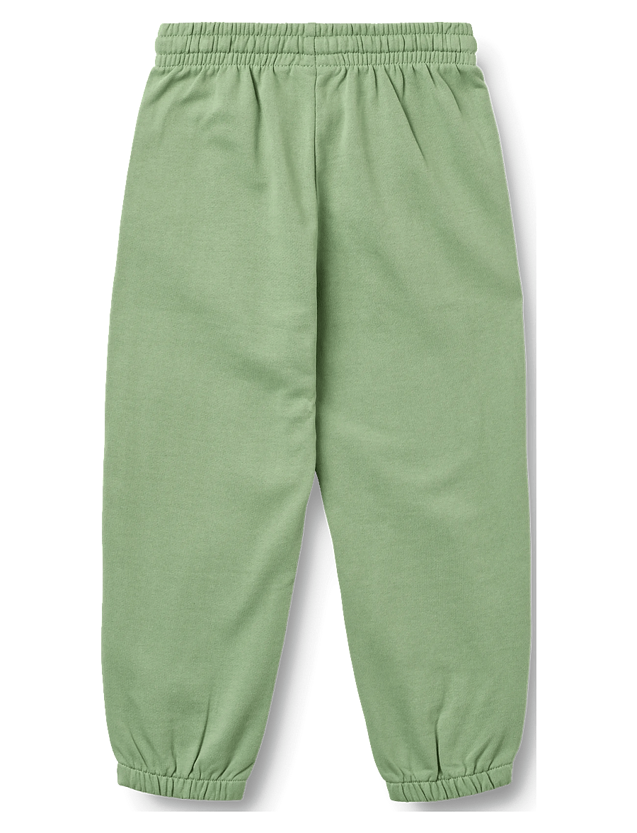 Wheat - Sweatpants Cruz - jogginghosen - jade green - 1