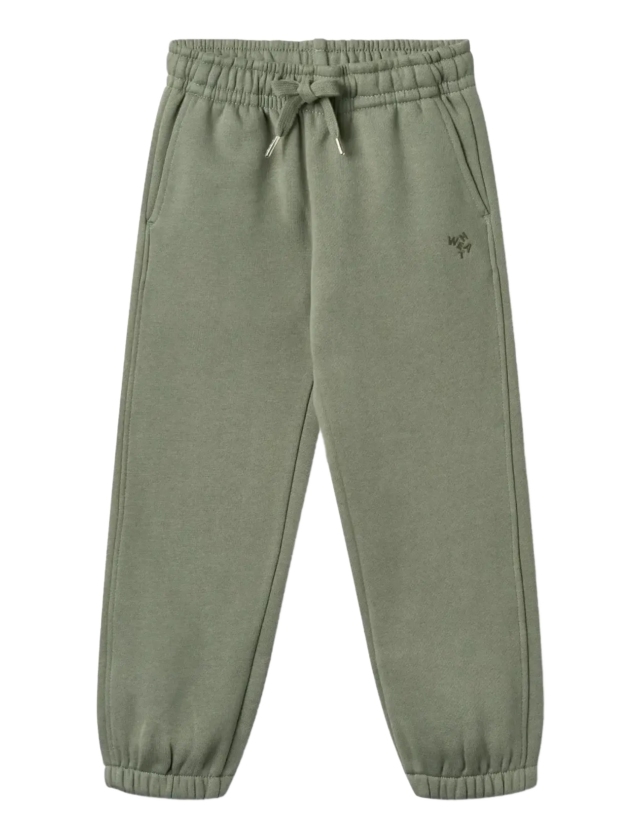 DUSTY GREEN