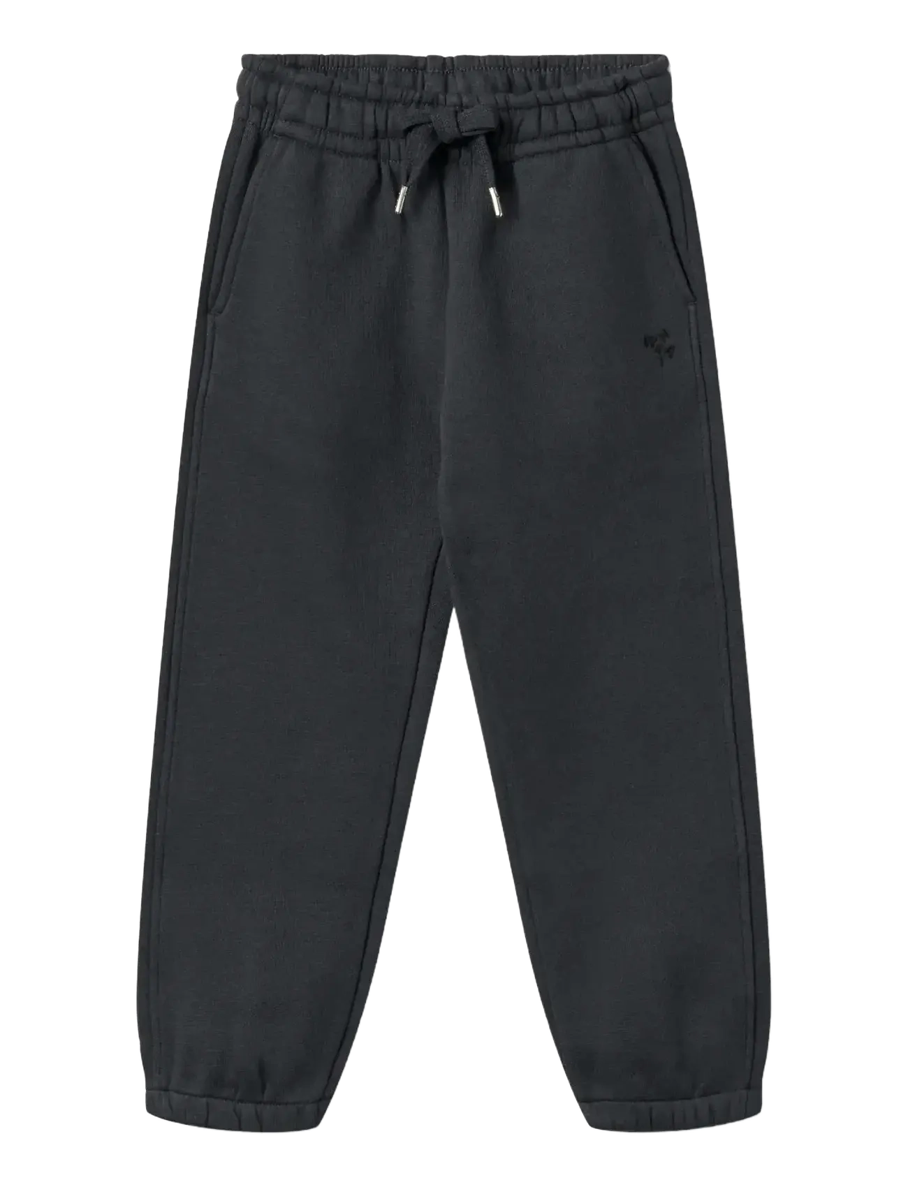 WHEAT Jogginghose Cruz Schwarz - 98 - Kinder