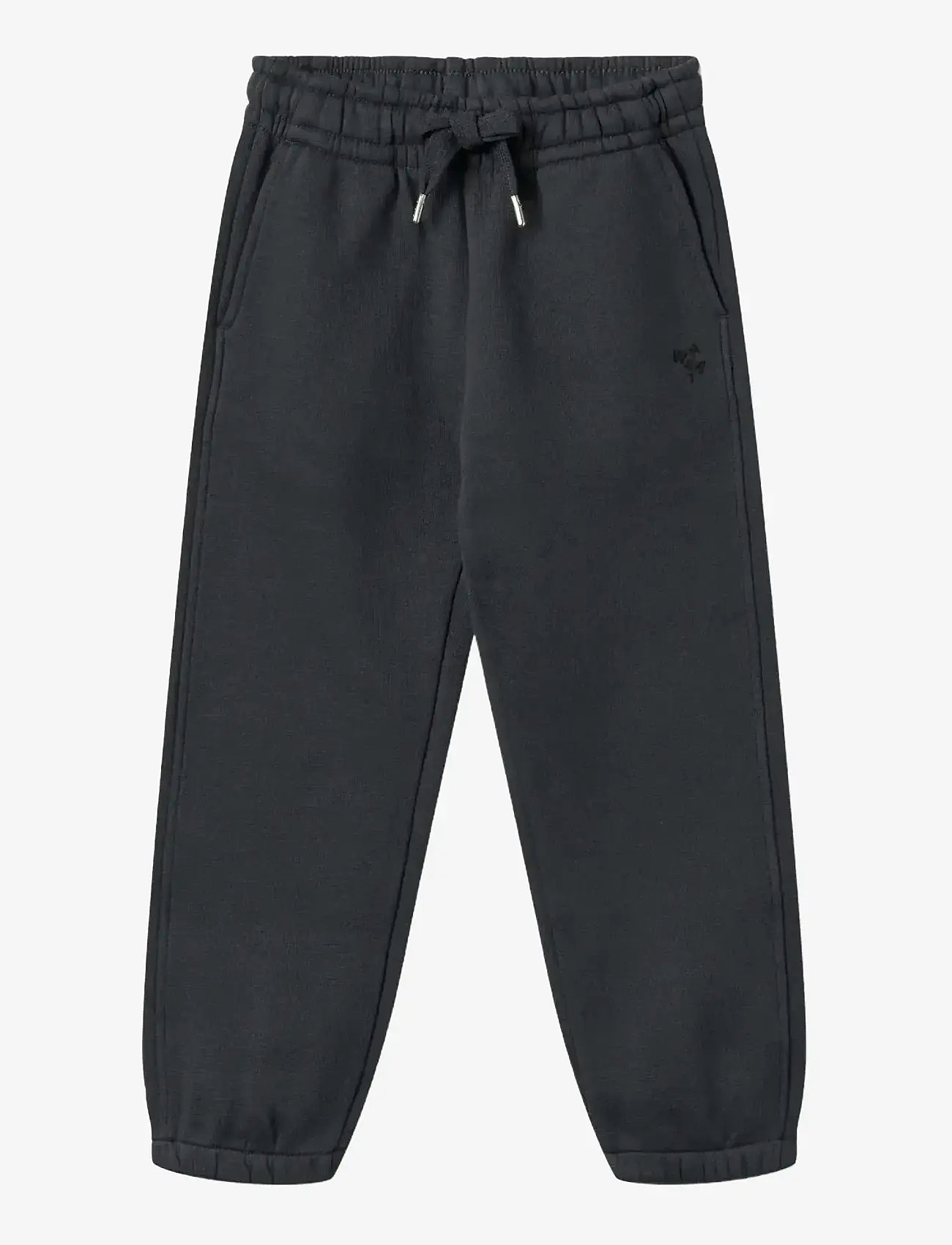 Wheat - Sweatpants Cruz - verryttelyhousut - navy - 0