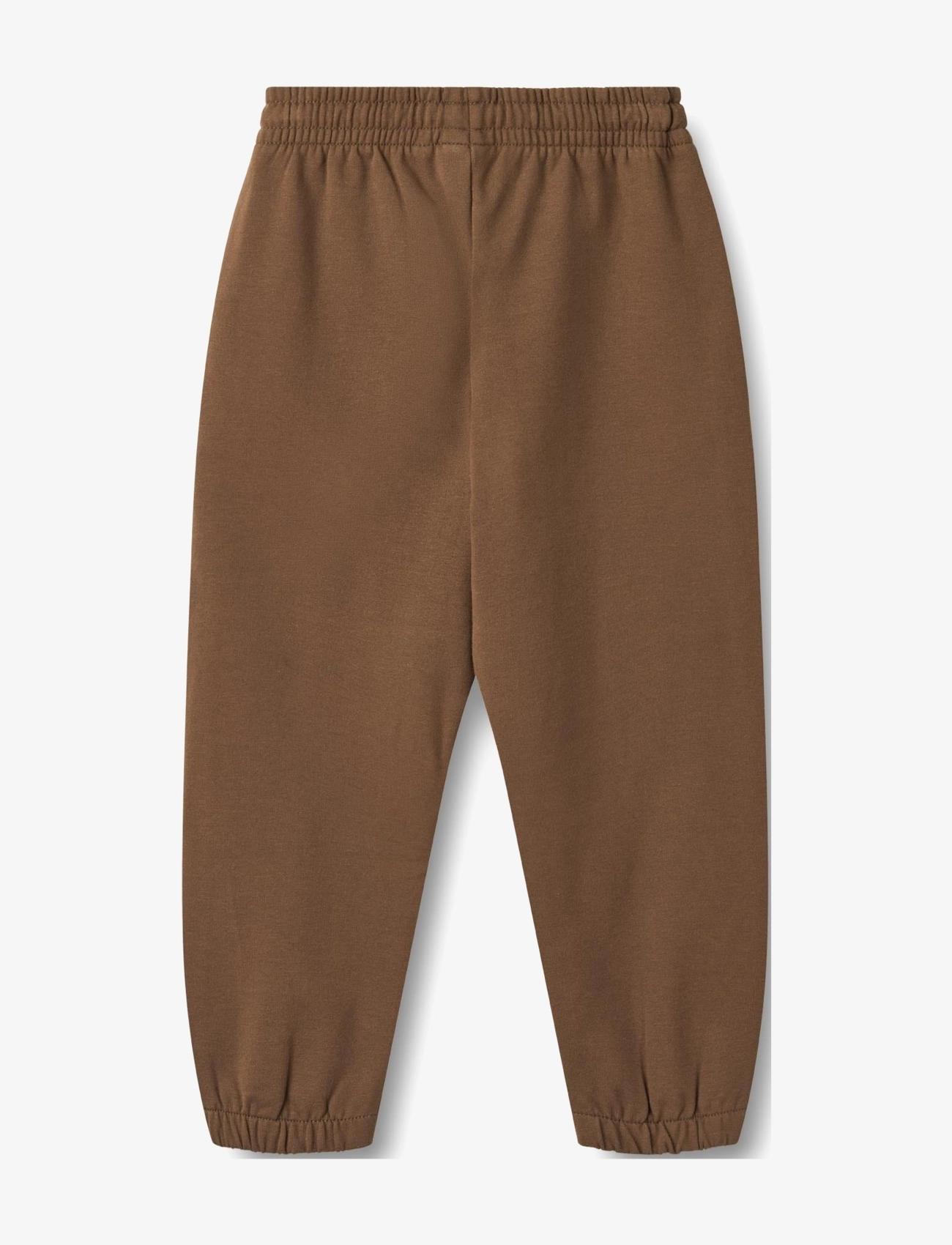 Wheat - Sweatpants Cruz - coffee bean - 1