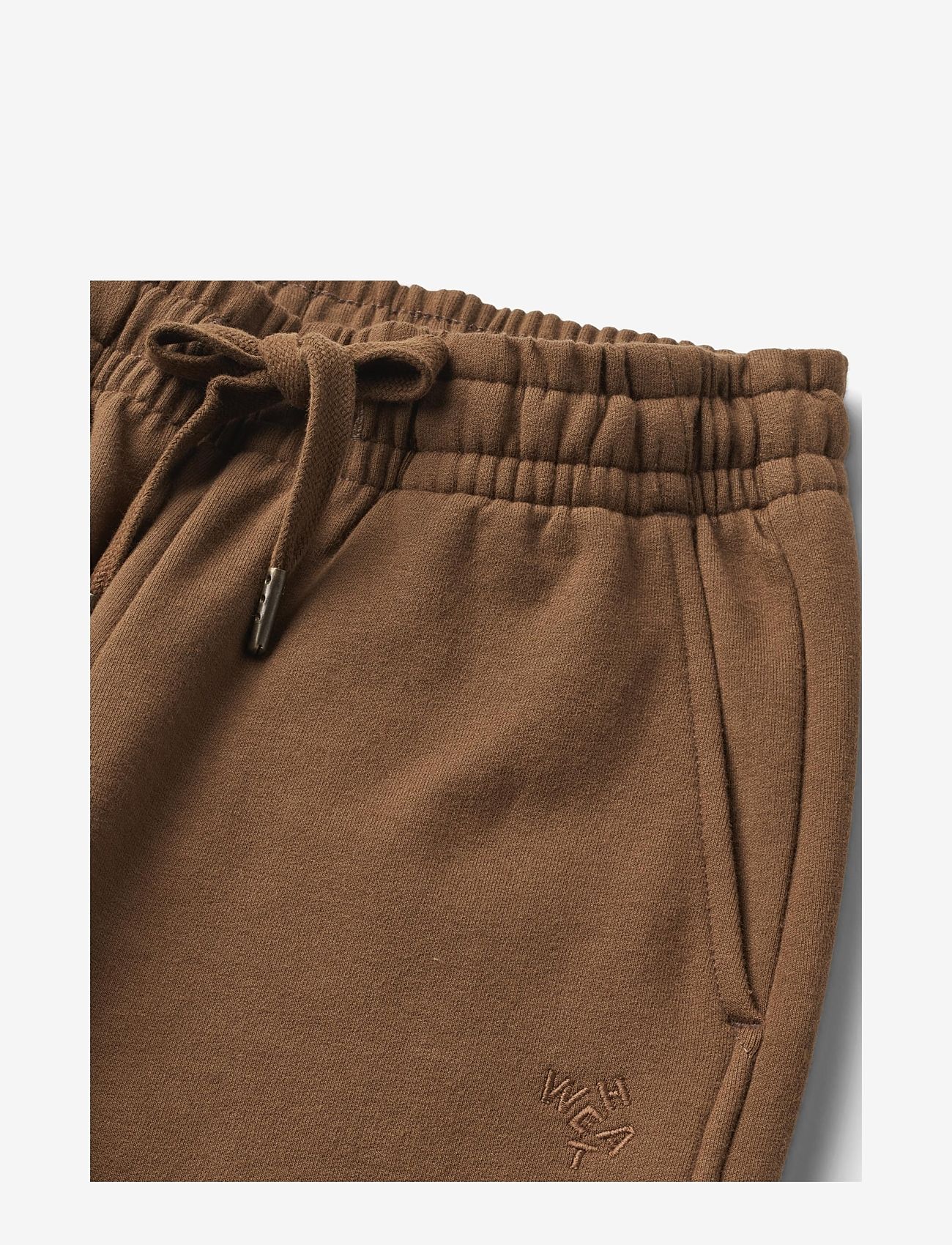 Wheat - Sweatpants Cruz - coffee bean - 2