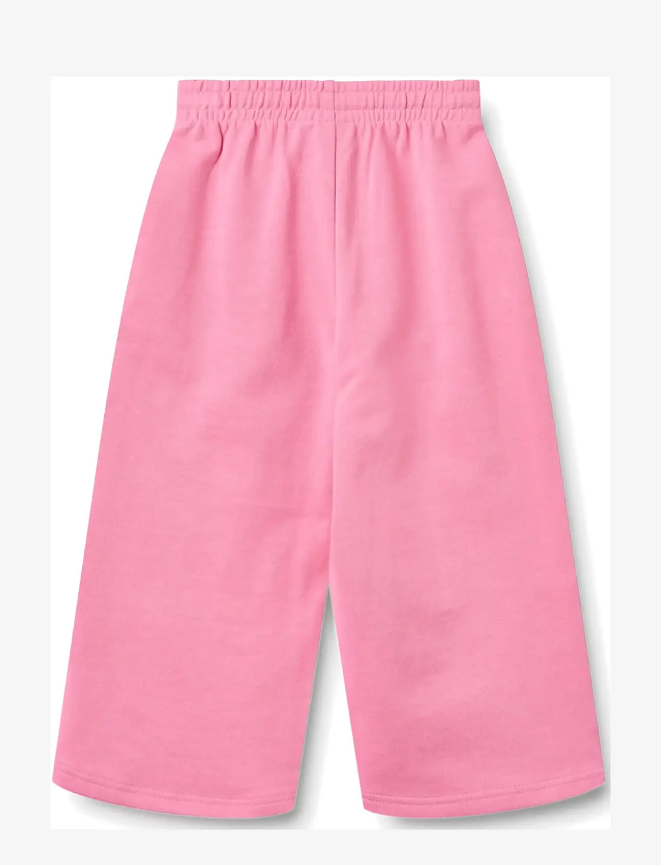 Wheat - Sweatpants Straight Cruz - sporta bikses - pink - 1