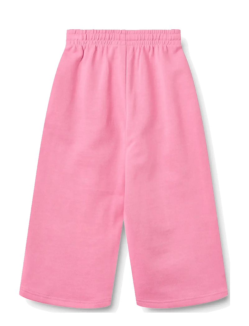 Wheat - Sweatpants Straight Cruz - sporta bikses - pink - 1
