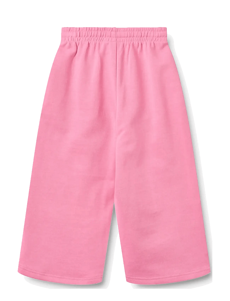 Wheat - Sweatpants Straight Cruz - pink - 1