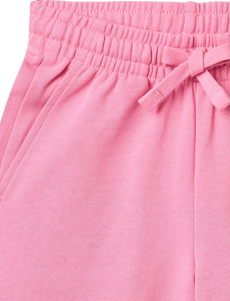 Wheat - Sweatpants Straight Cruz - sporta bikses - pink - 2