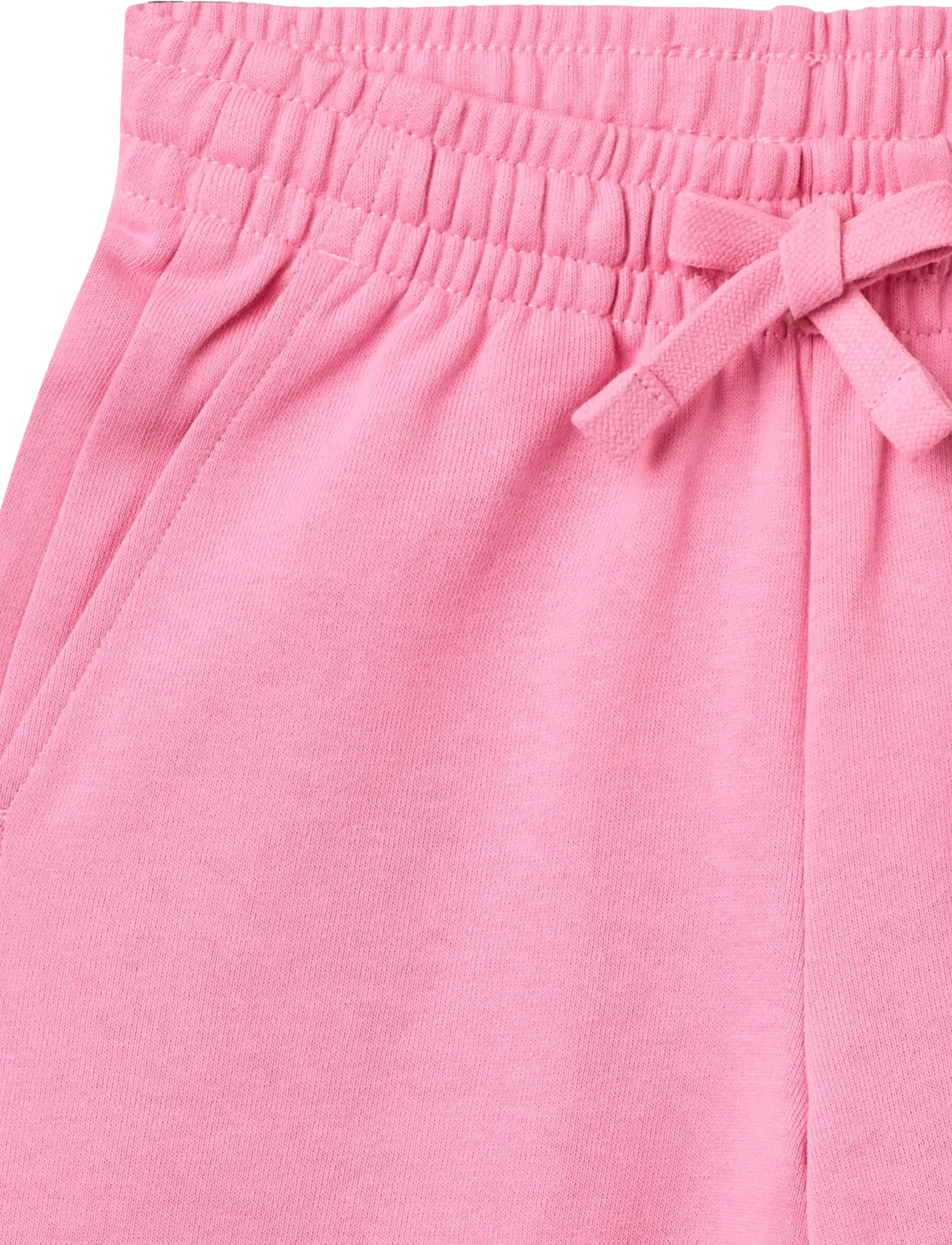 Wheat - Sweatpants Straight Cruz - pink - 2