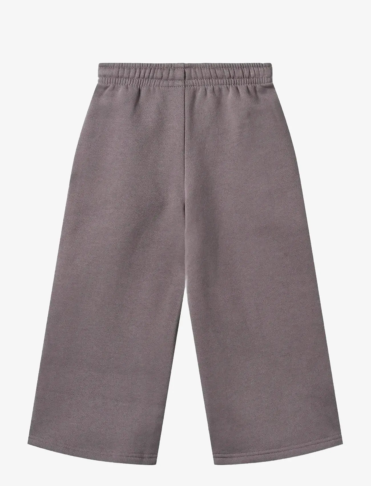 Wheat - Sweatpants Straight Cruz - sweatpants - purple stone - 1