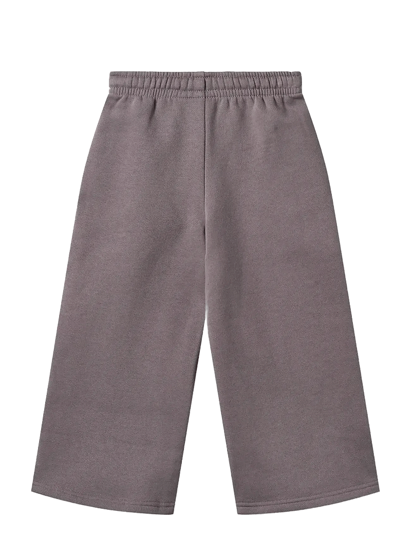 Wheat - Sweatpants Straight Cruz - jogginghosen - purple stone - 1