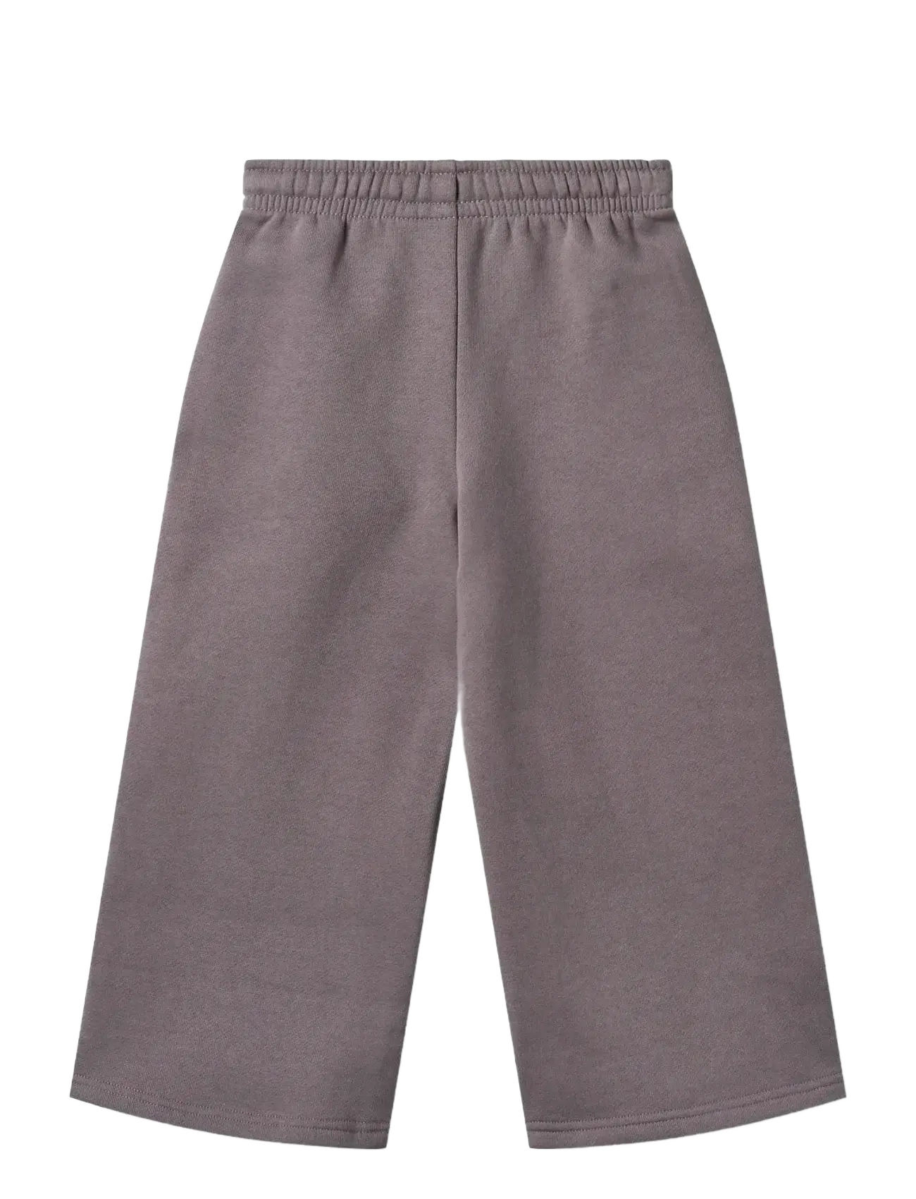 Wheat - Sweatpants Straight Cruz - sweatpants - purple stone - 1