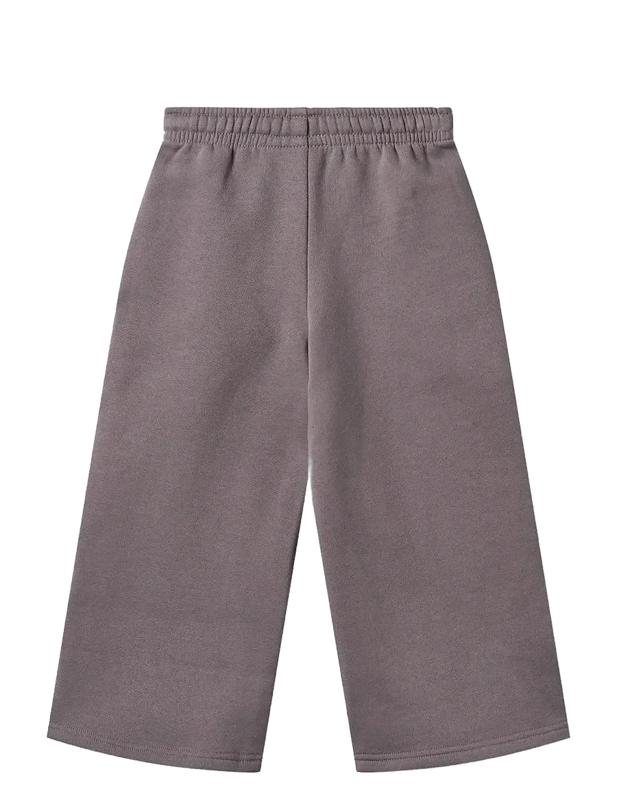 Wheat - Sweatpants Straight Cruz - sweatpants - purple stone - 1