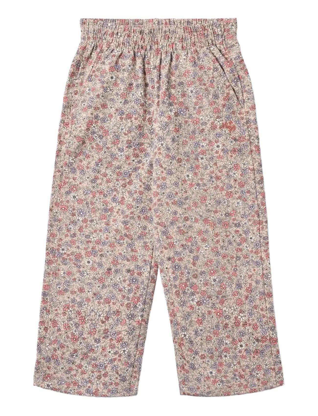 WHEAT Jogginghose Chevy Pink - 98 - Kinder