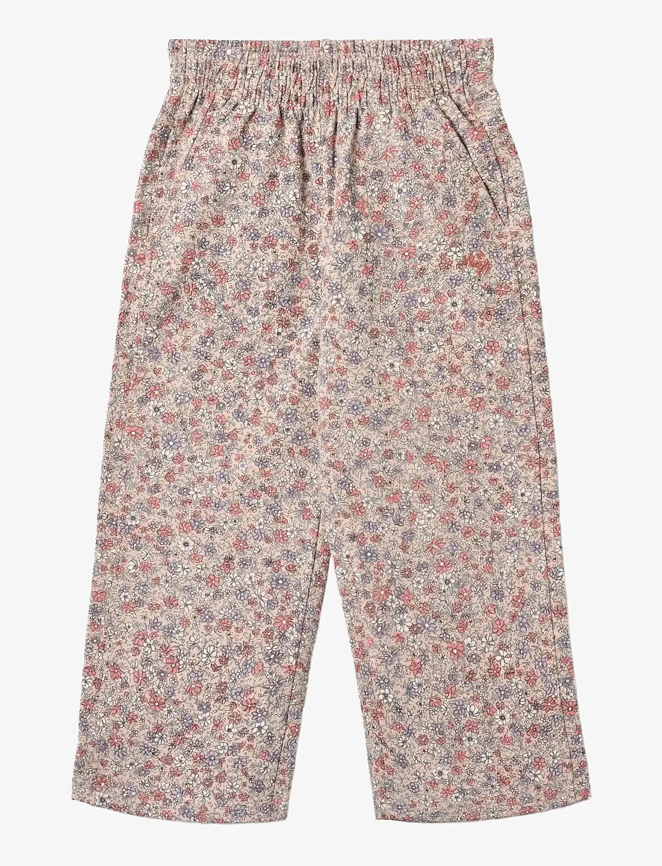 Wheat - Sweatpants Chevy - herbstliche kleidung - rose dust flowers - 0