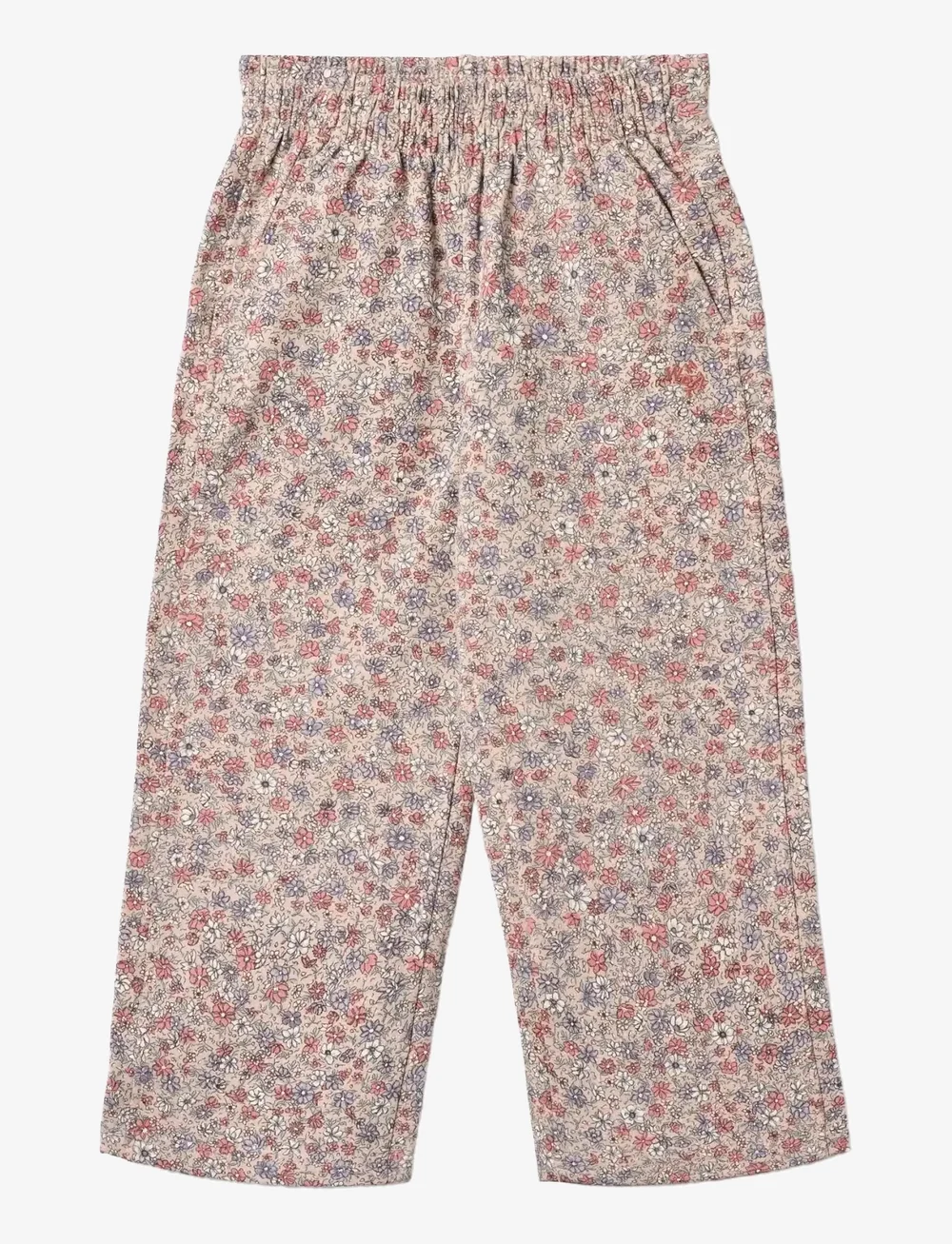 Wheat - Sweatpants Chevy - jogginghosen - rose dust flowers - 0