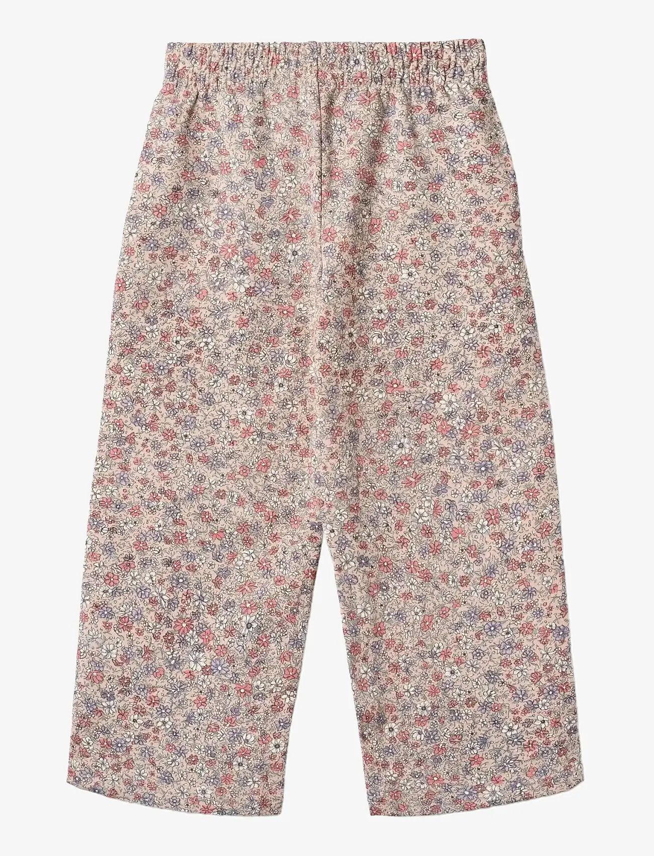 Wheat - Sweatpants Chevy - herbstliche kleidung - rose dust flowers - 1