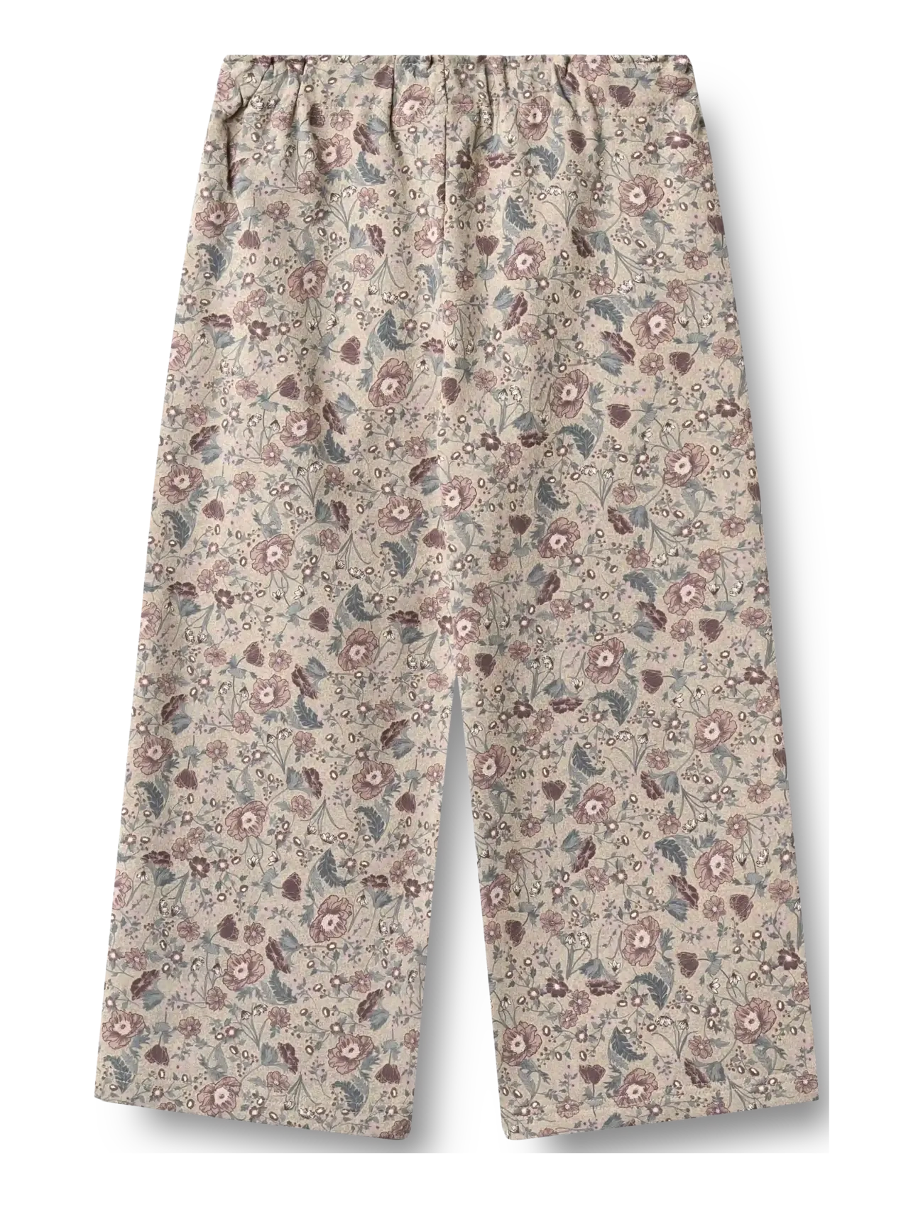 Wheat - Sweatpants Chevy - jogginghosen - soft sand flowers - 1