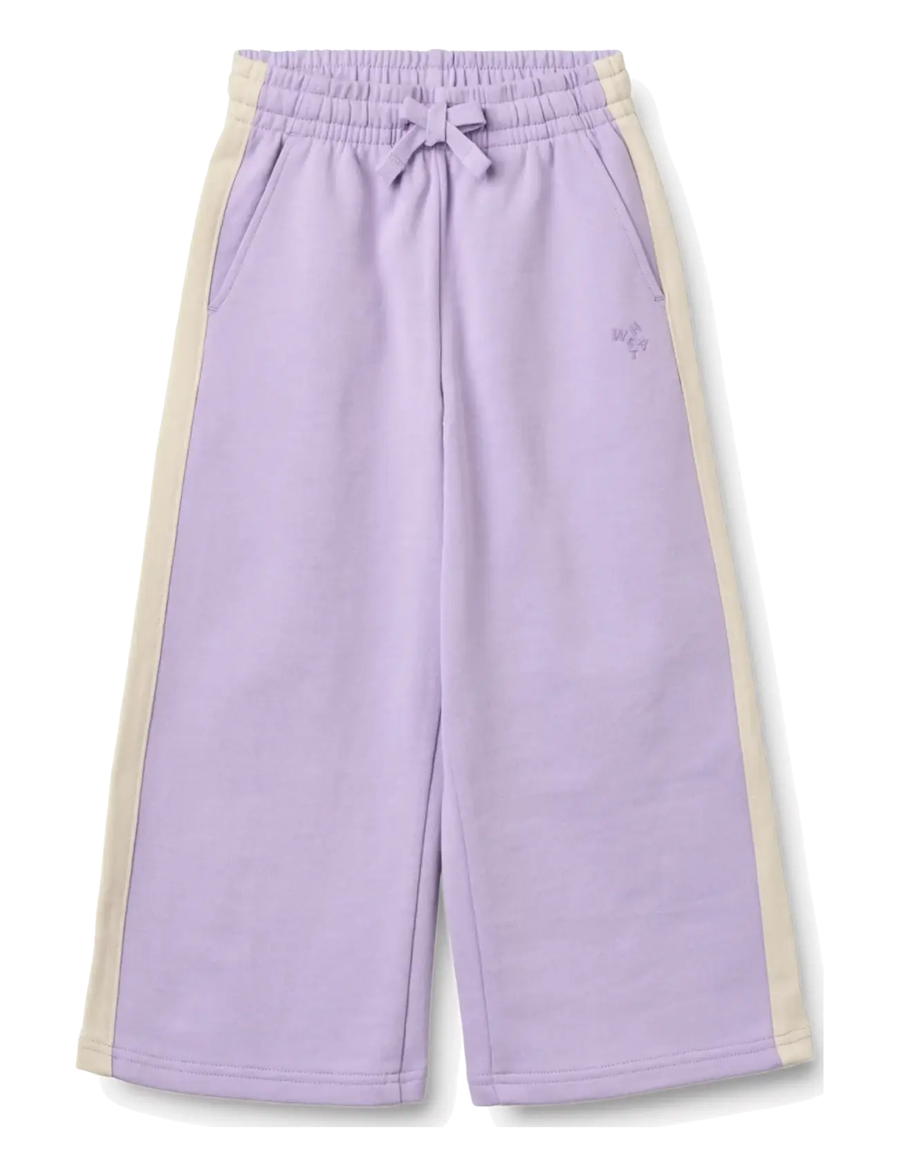 Wheat Sweatpants Day - Riided - PURPLE CANDY / purple