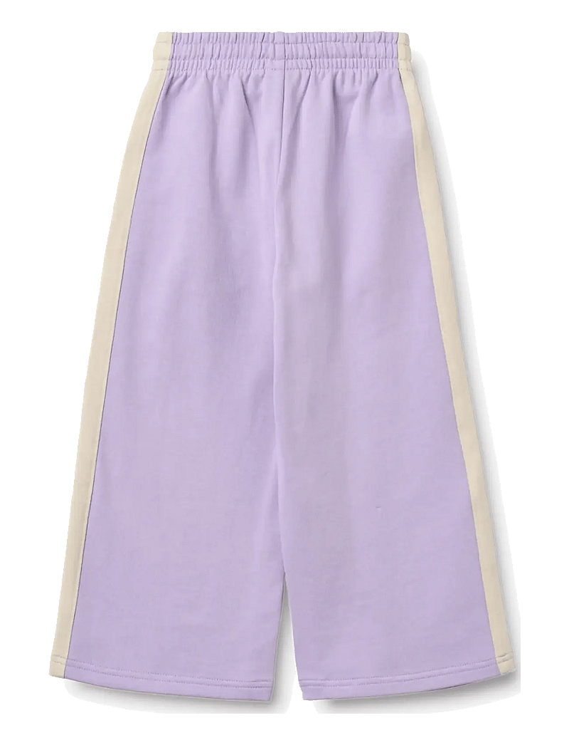 Wheat - Sweatpants Day - dressipüksid - purple candy - 1