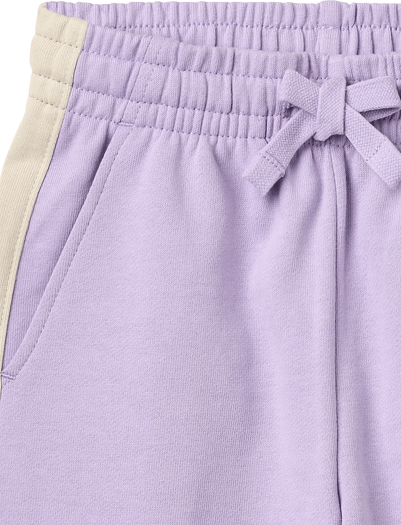 Wheat - Sweatpants Day - dressipüksid - purple candy - 2